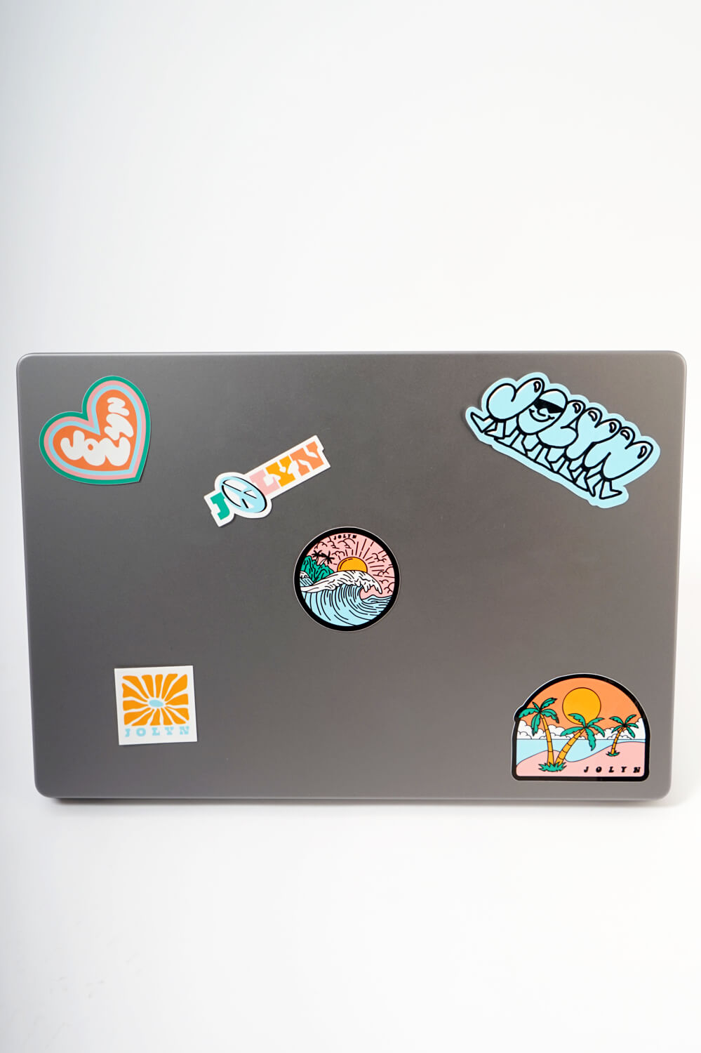 Sticker Pack