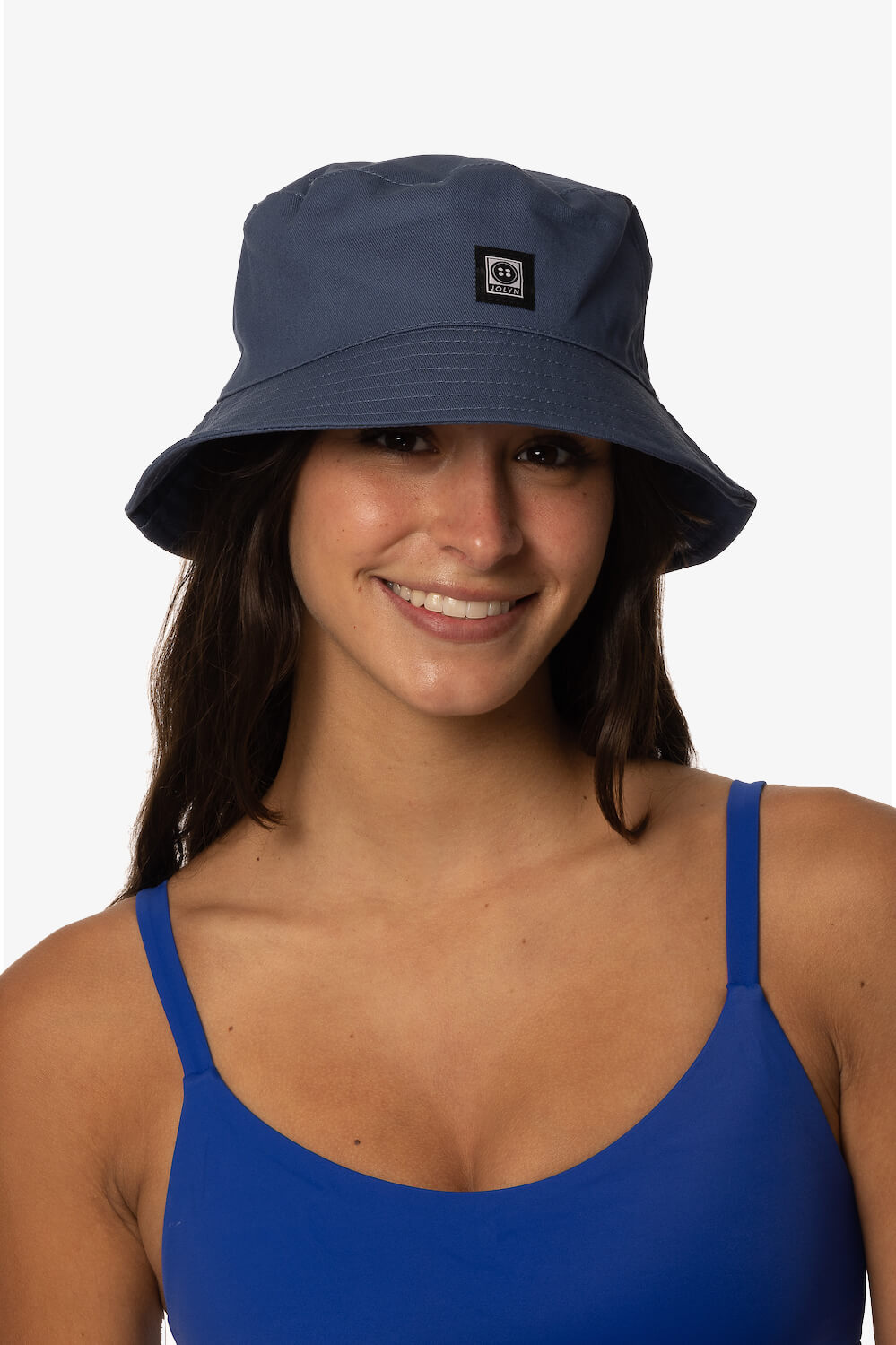 Bucket Hat - Laguna
