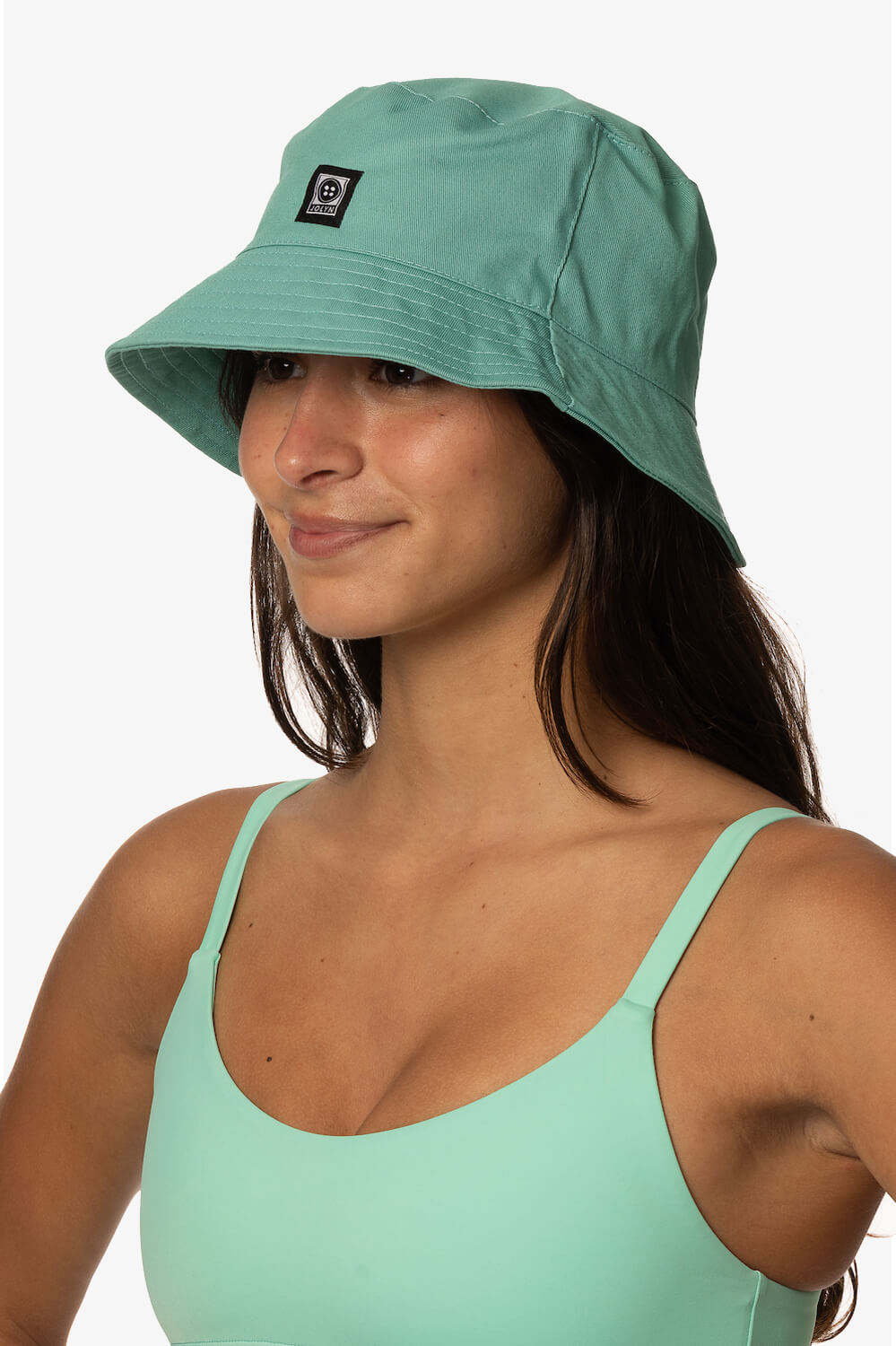 Bucket Hat - Encinitas