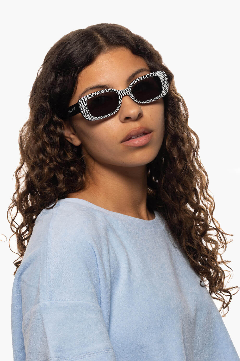 Johanna Sunglasses - Groovy
