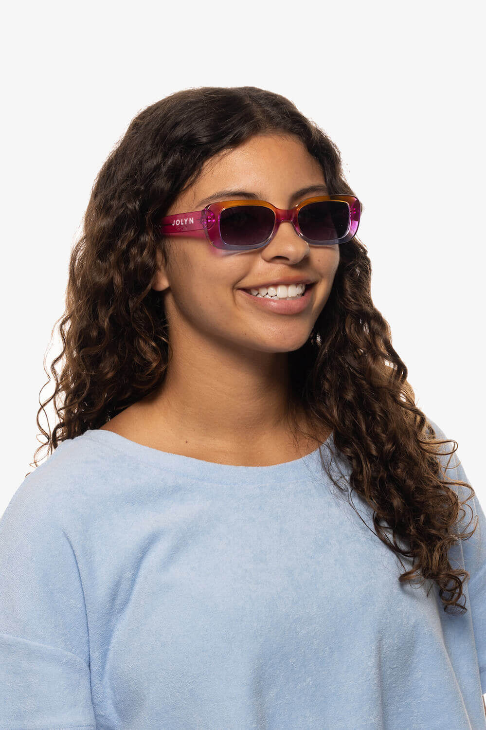 Johanna Sunglasses - Gradient