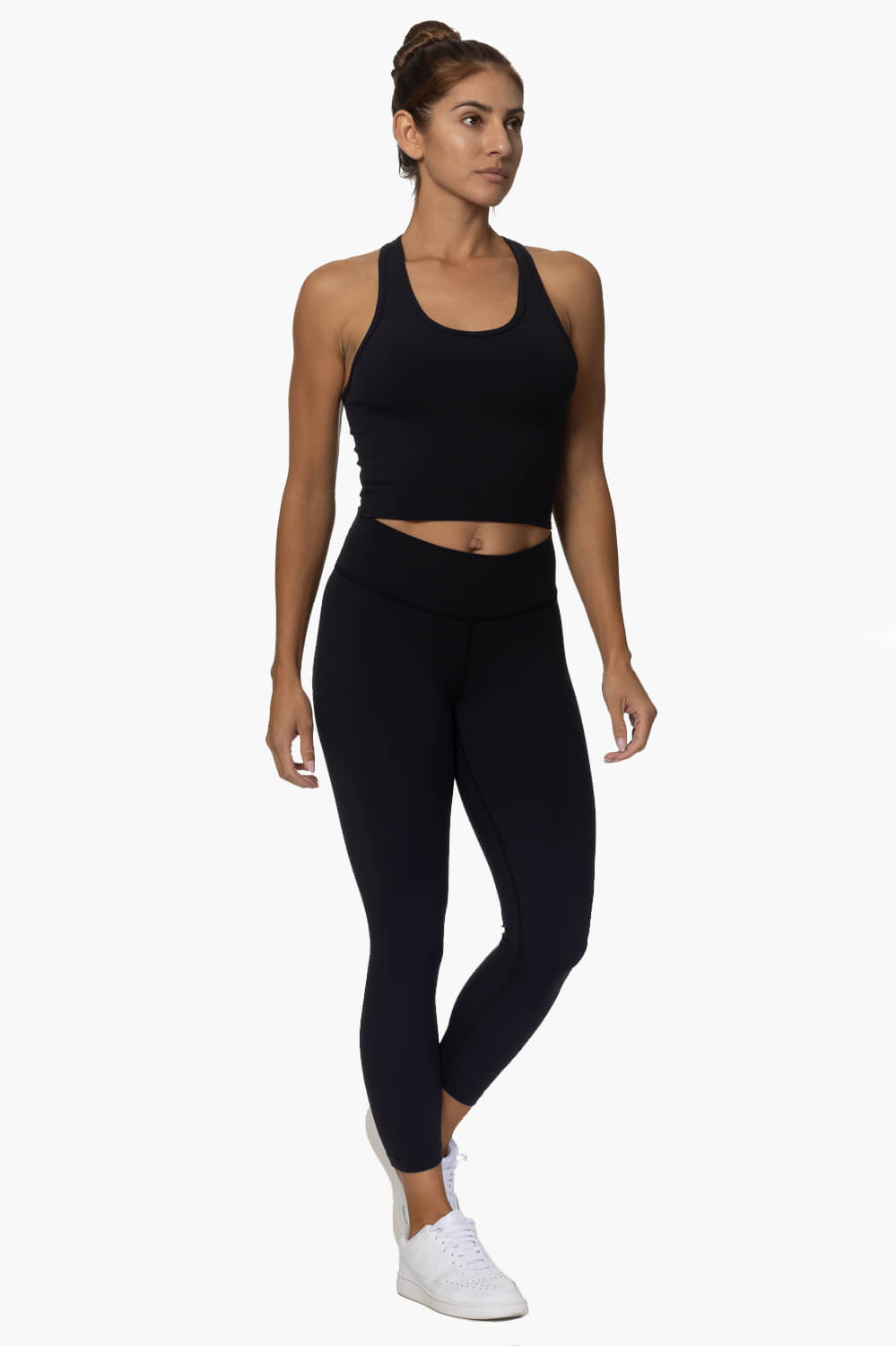 Tiana Leggings - Black