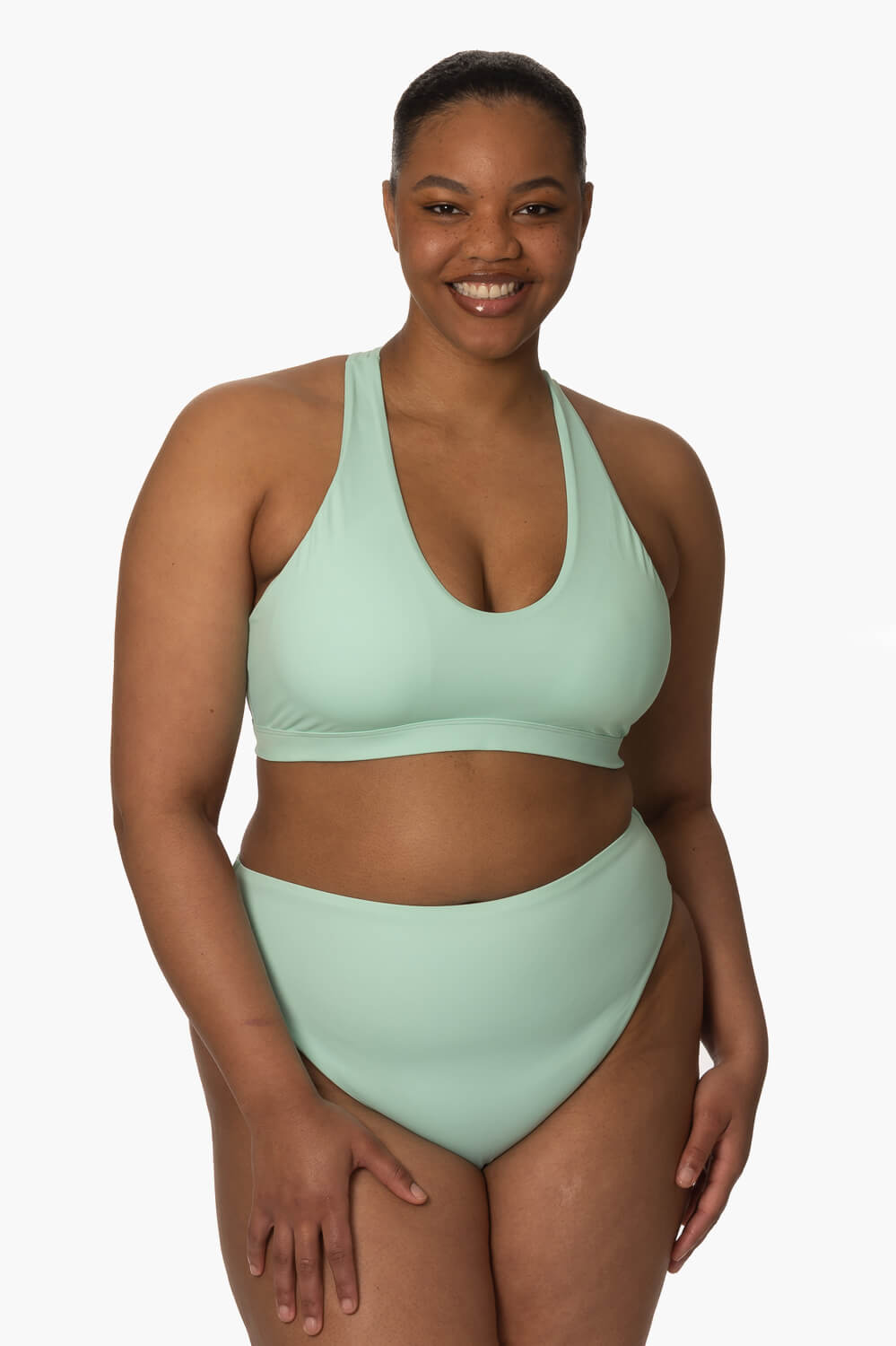 Leandra Bikini Bottom - Segundo