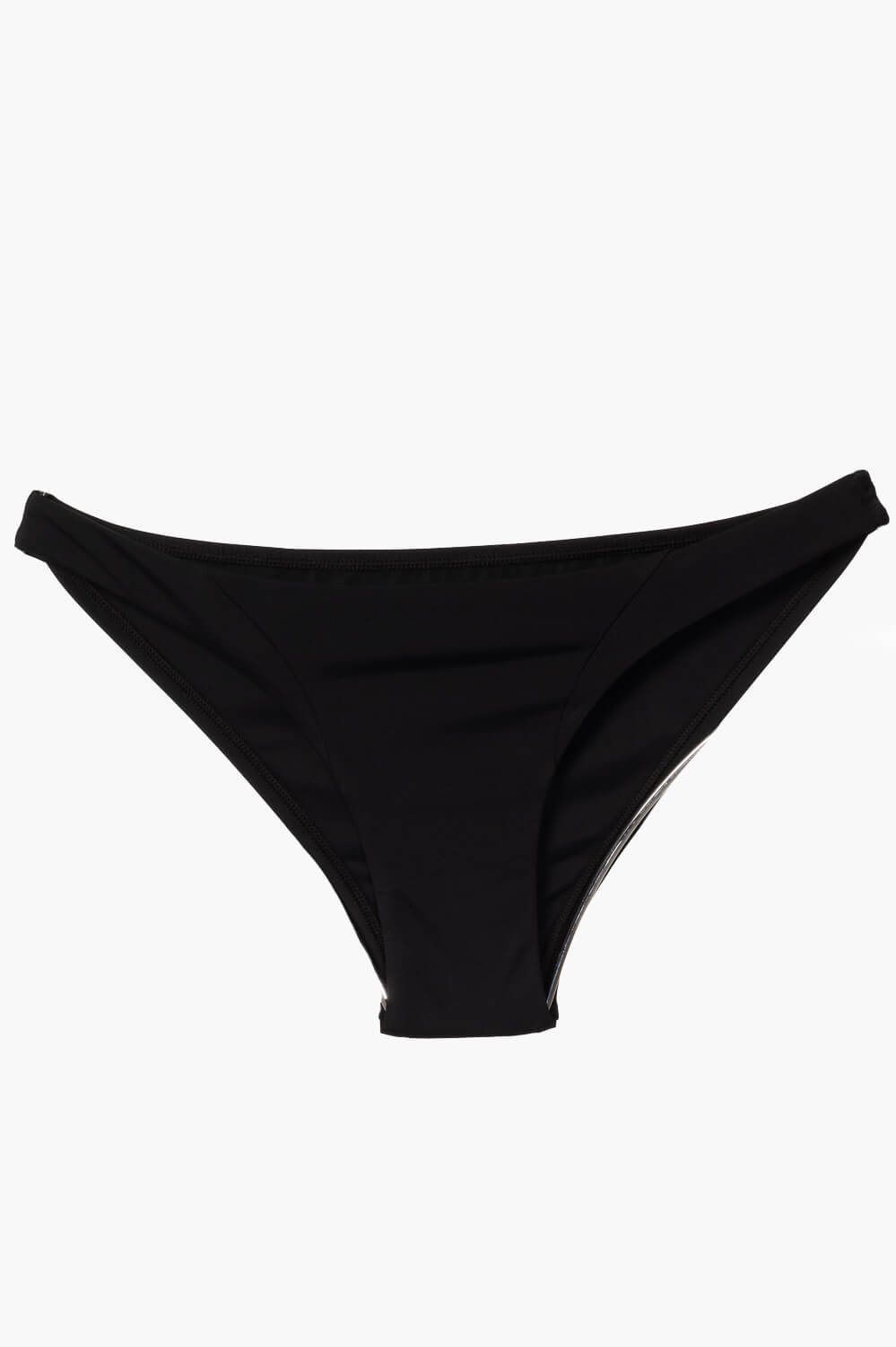 Valentina Bikini Bottom - Black