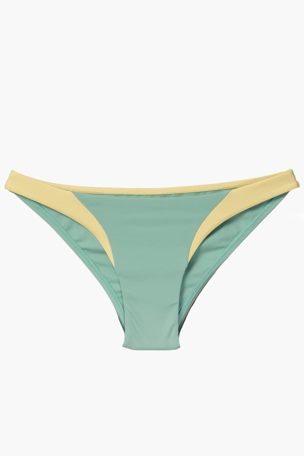 Valentina Bikini Bottom - Newport & Pismo
