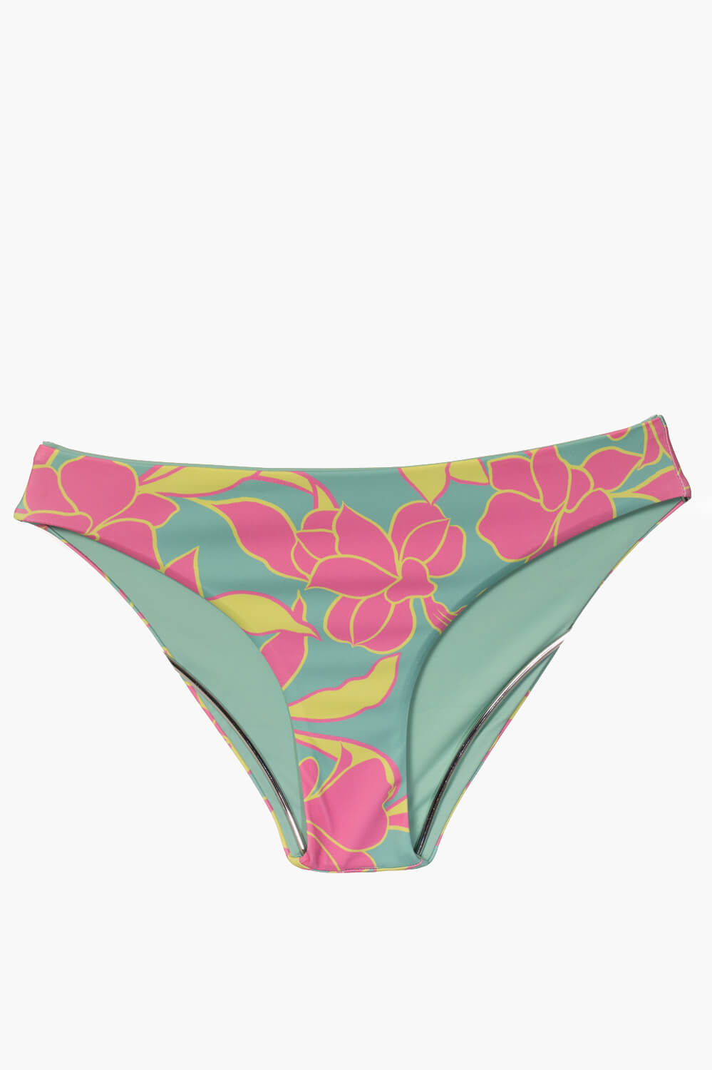 Valle Bikini Bottom - Treasure Island