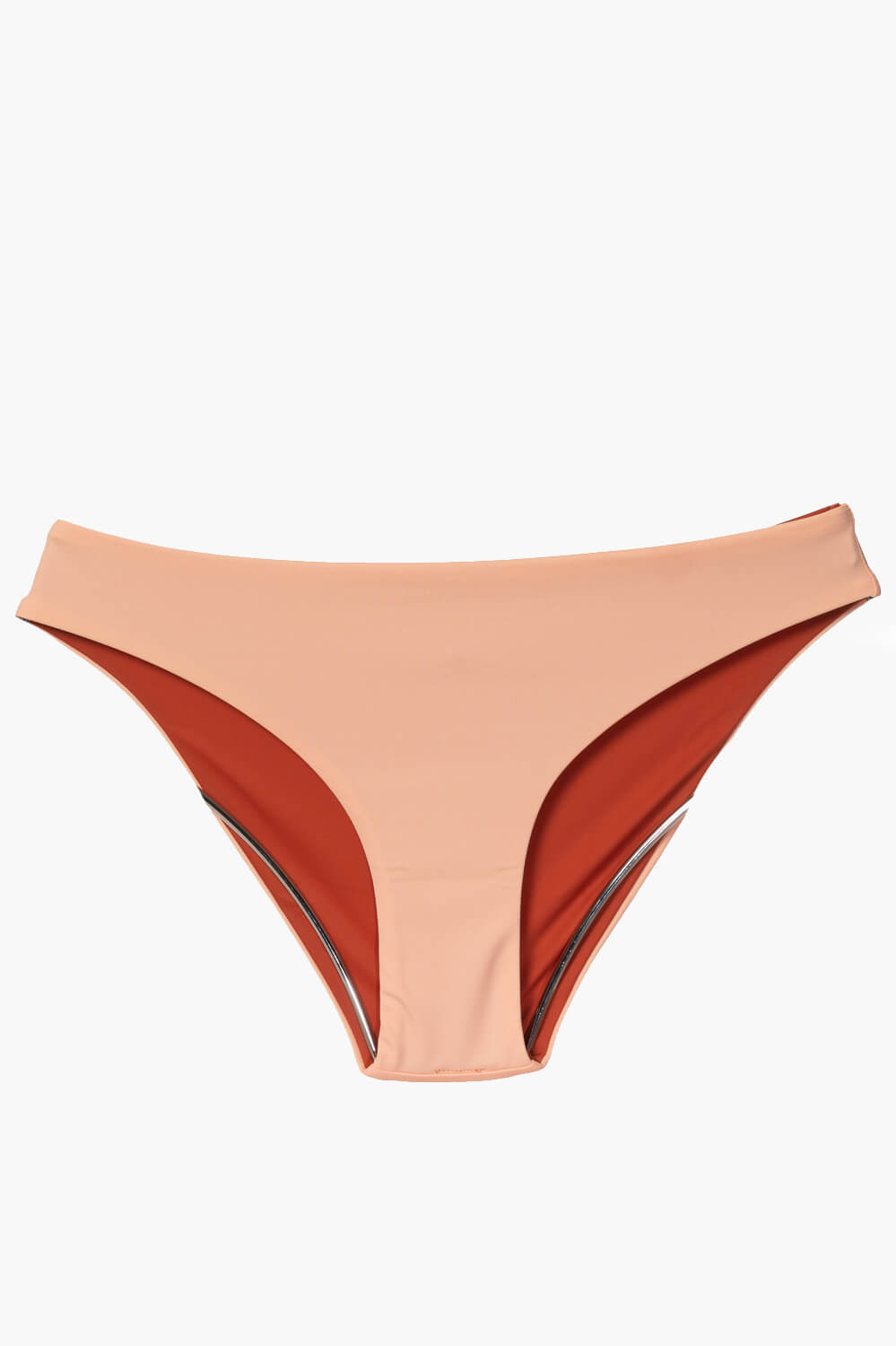 Valle Bikini Bottom - Coronado