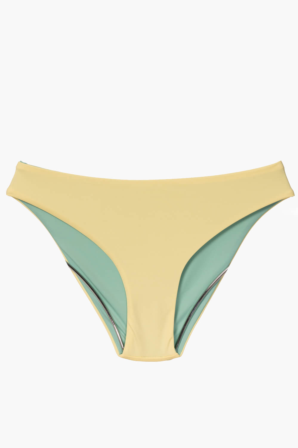 Valle Bikini Bottom - Pismo