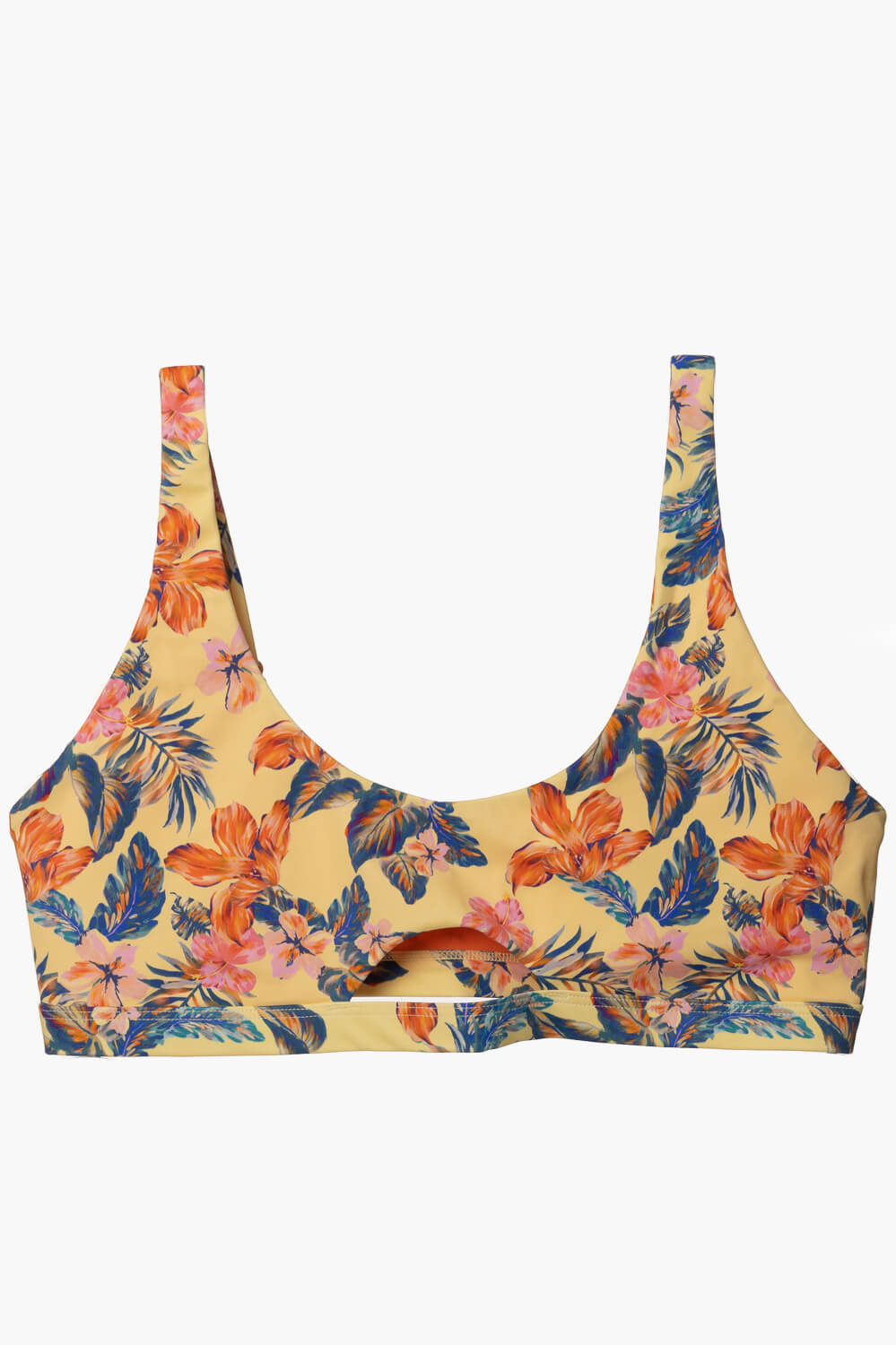 Amelia Bikini Top - Catalina Island