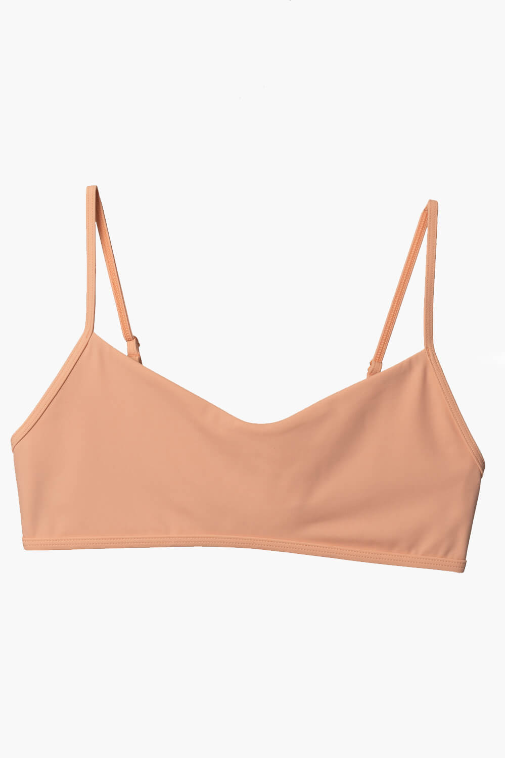 Hikari Bikini Top - Coronado