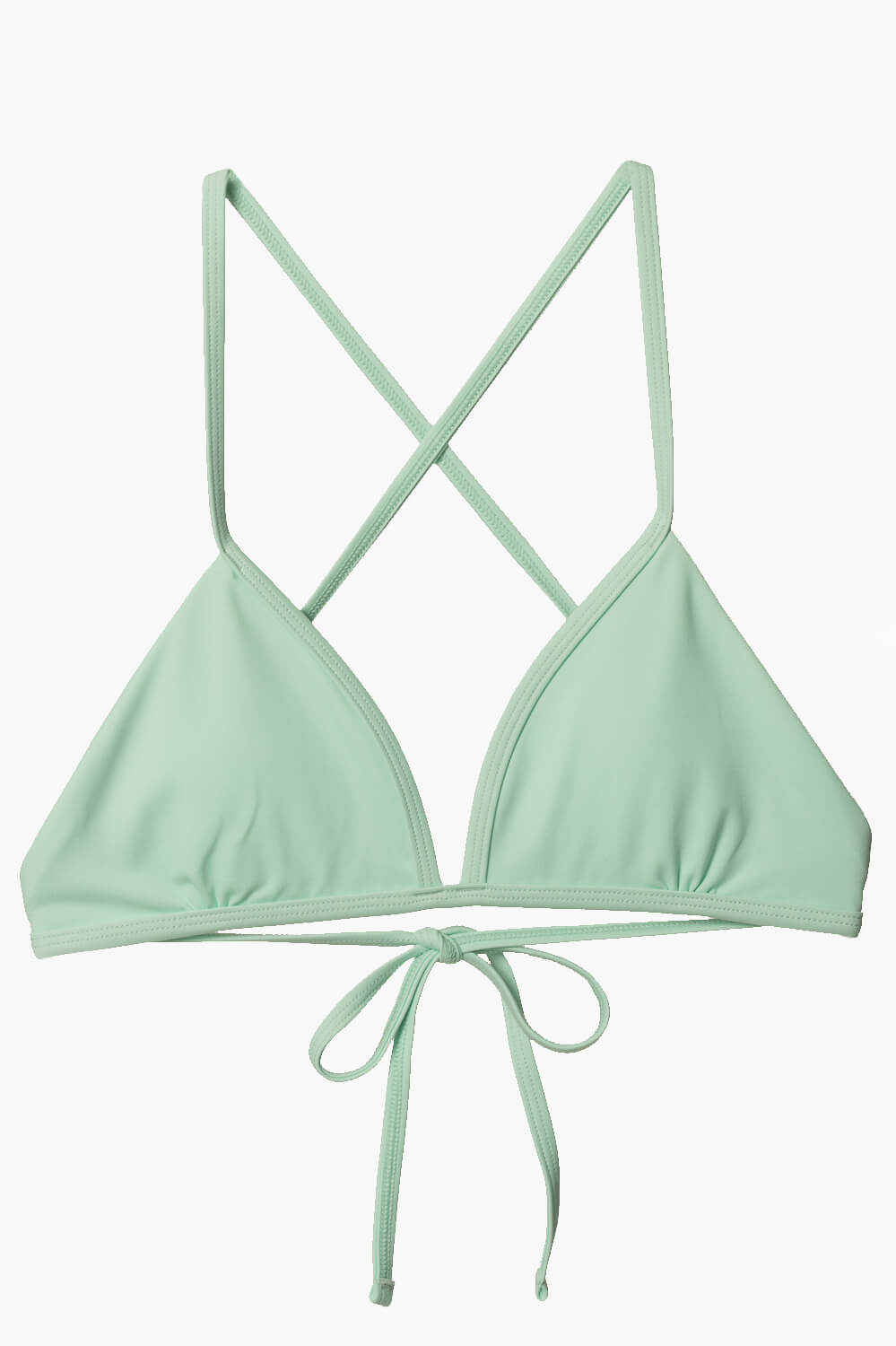 Lily Bikini Top - Segundo