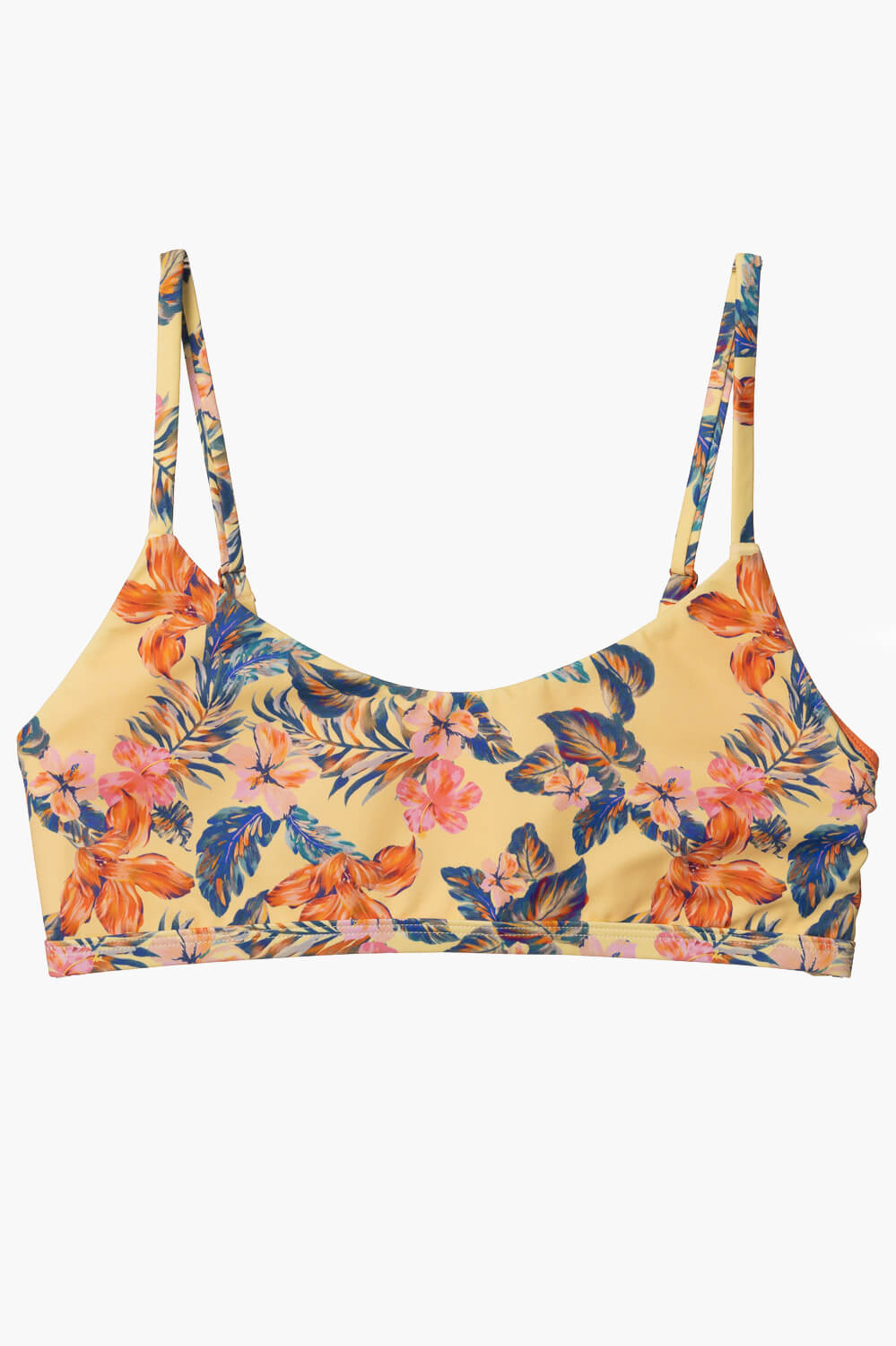 Mia Bikini Top - Catalina Island