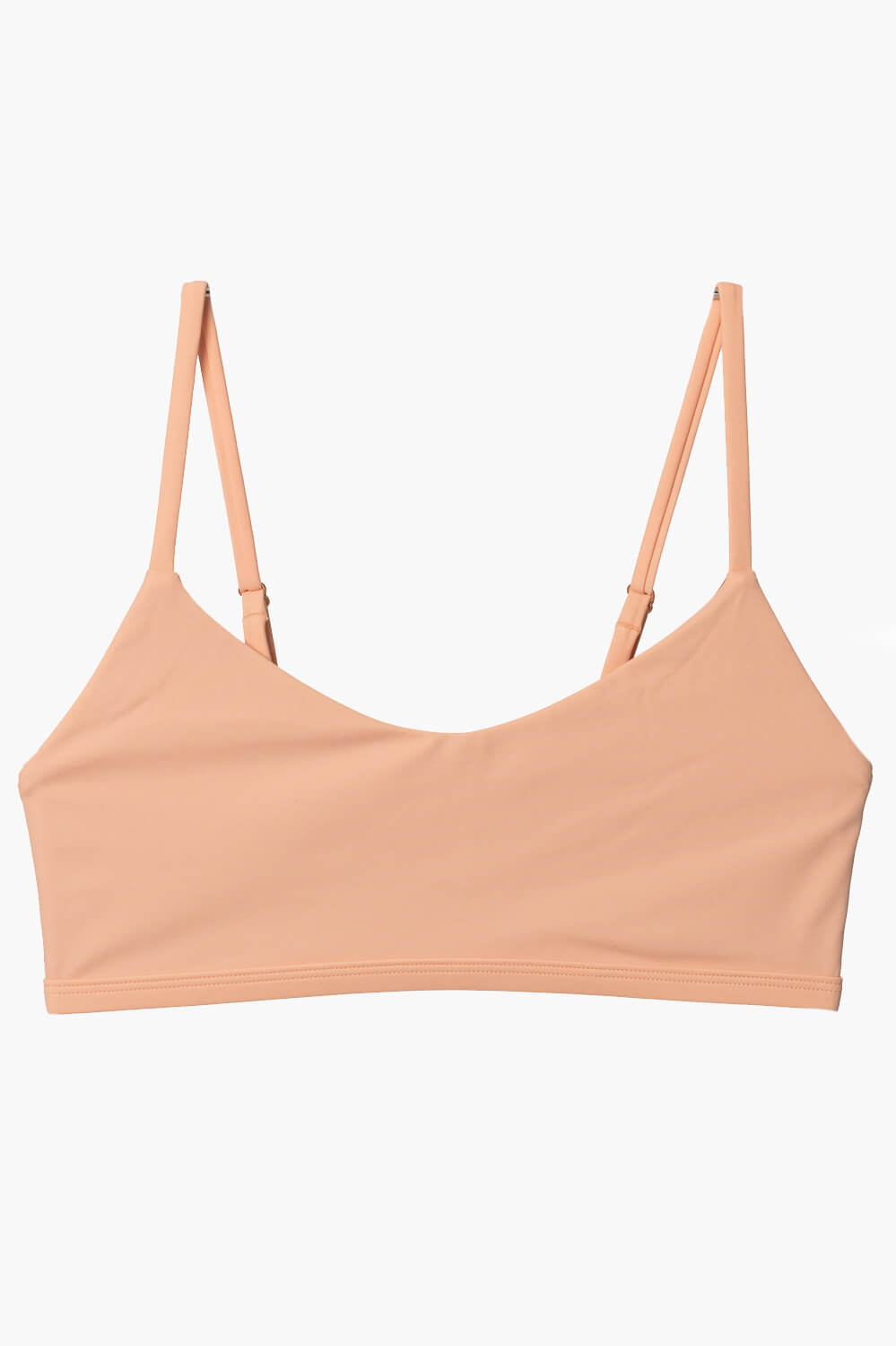 Mia Bikini Top - Coronado