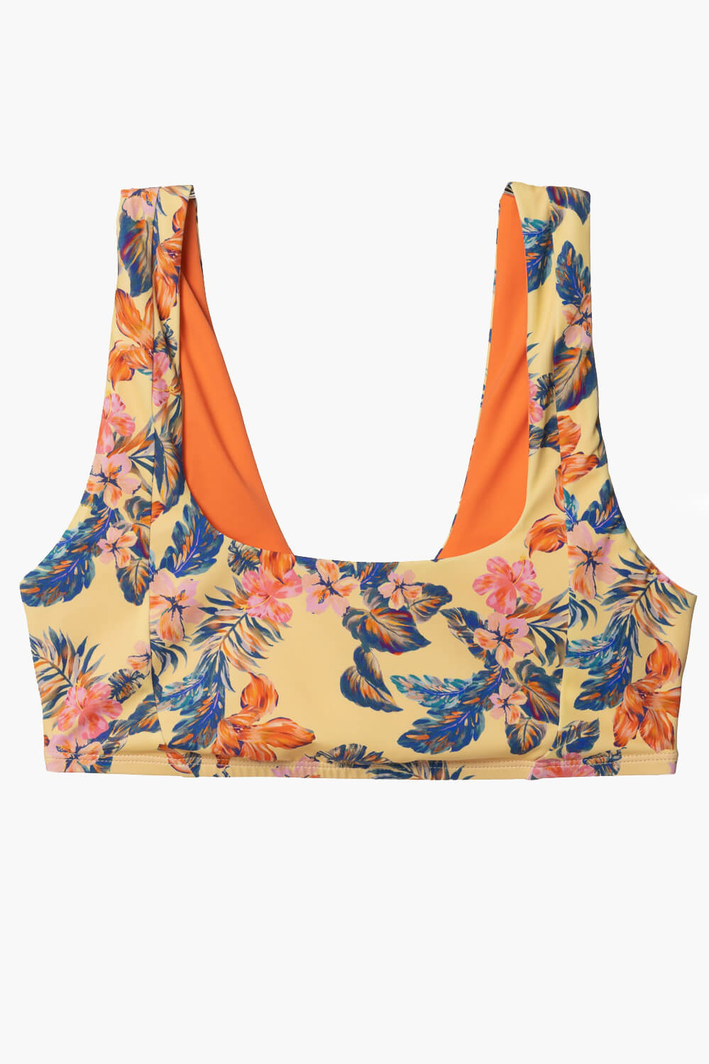 Paige Bikini Top - Catalina Island