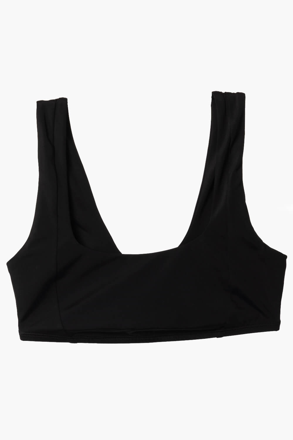 Paige Bikini Top - Black
