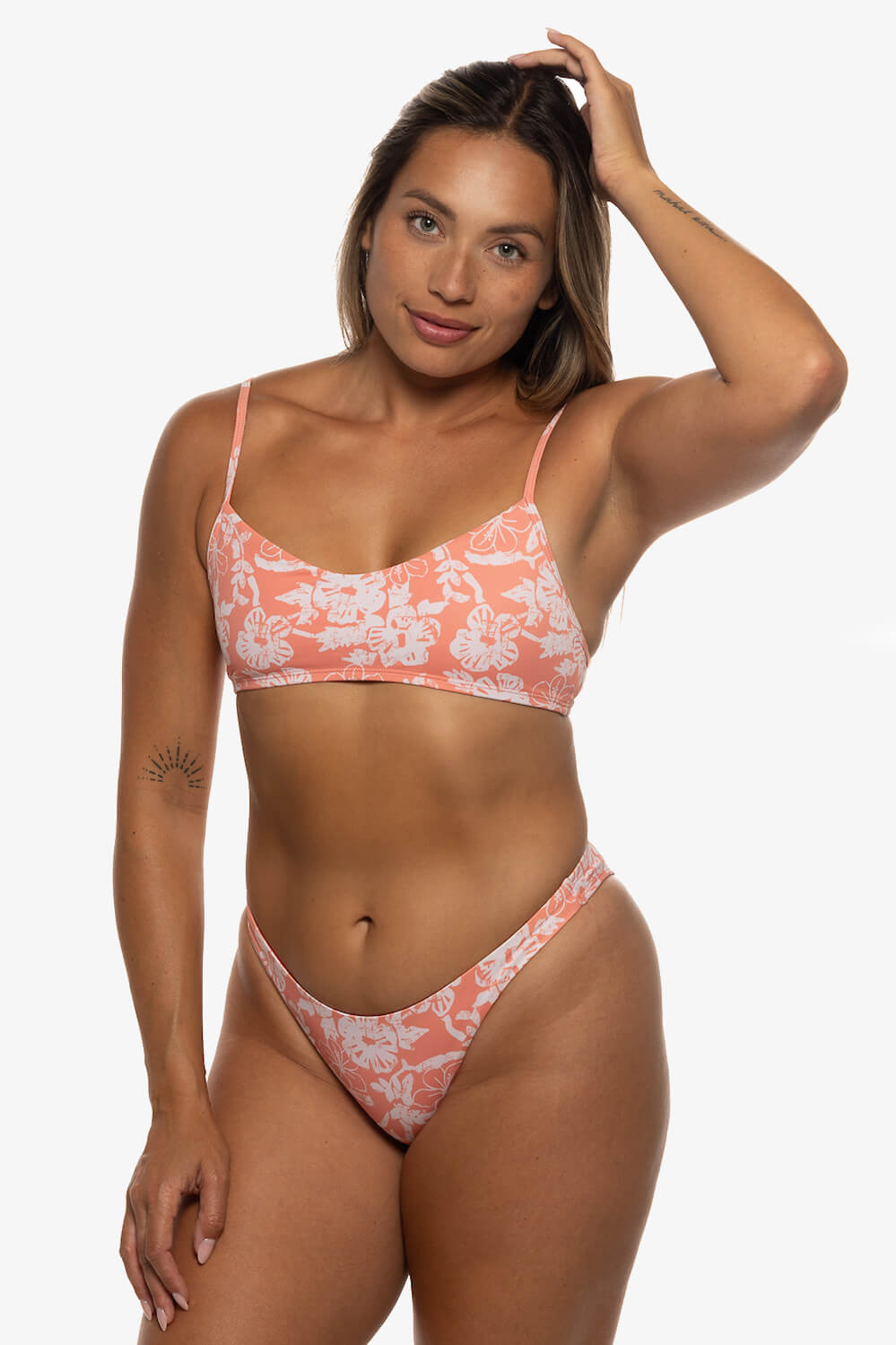 Kelia Bikini Bottom - Atoll