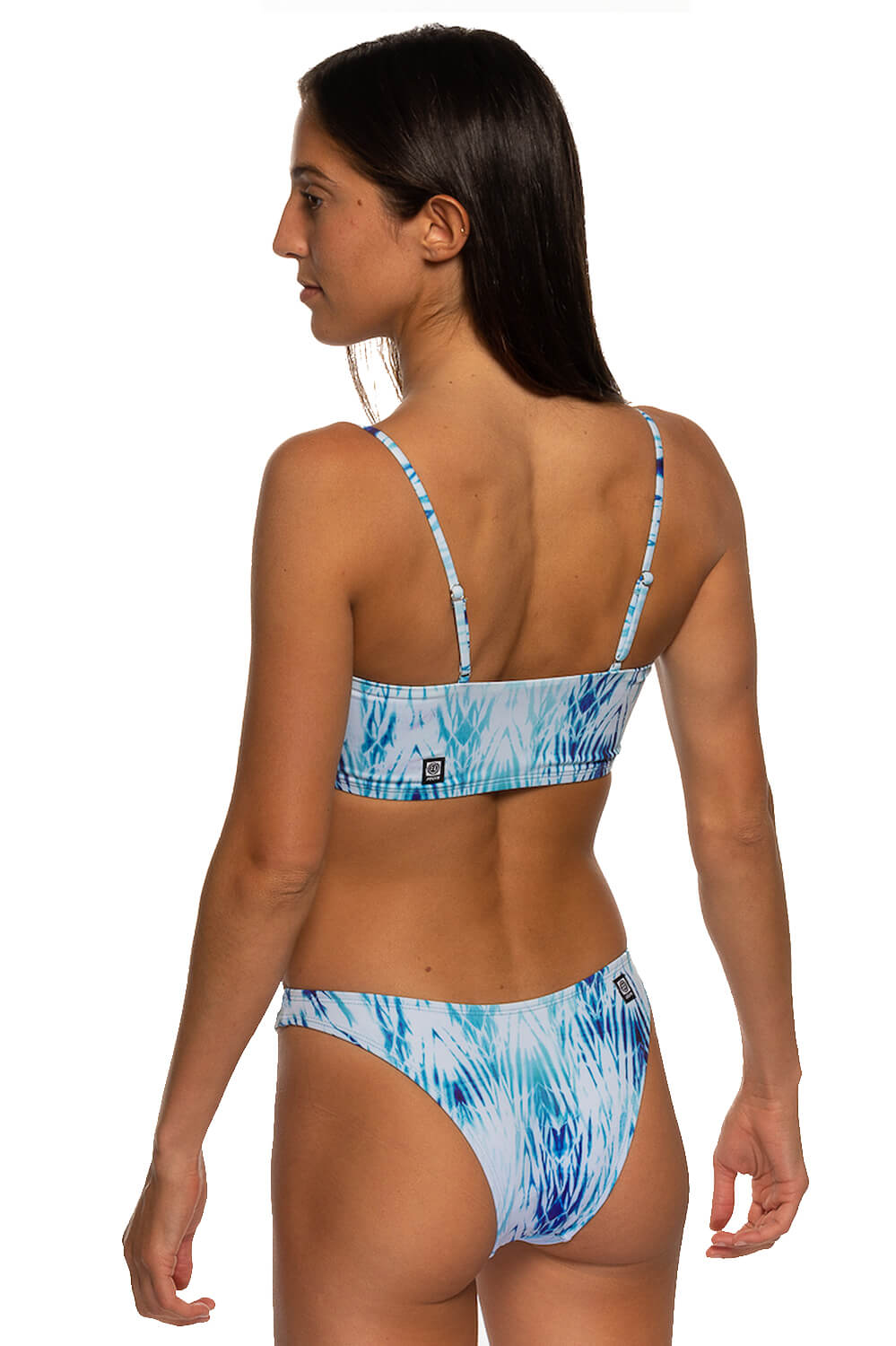 Kelia Bikini Bottom - Mykonos