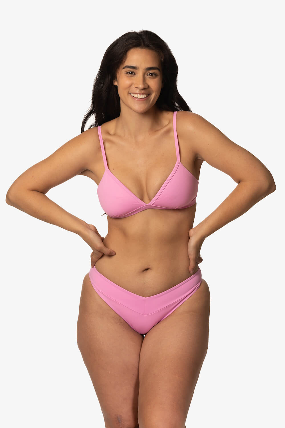 Kianda Bikini Bottom - Zion