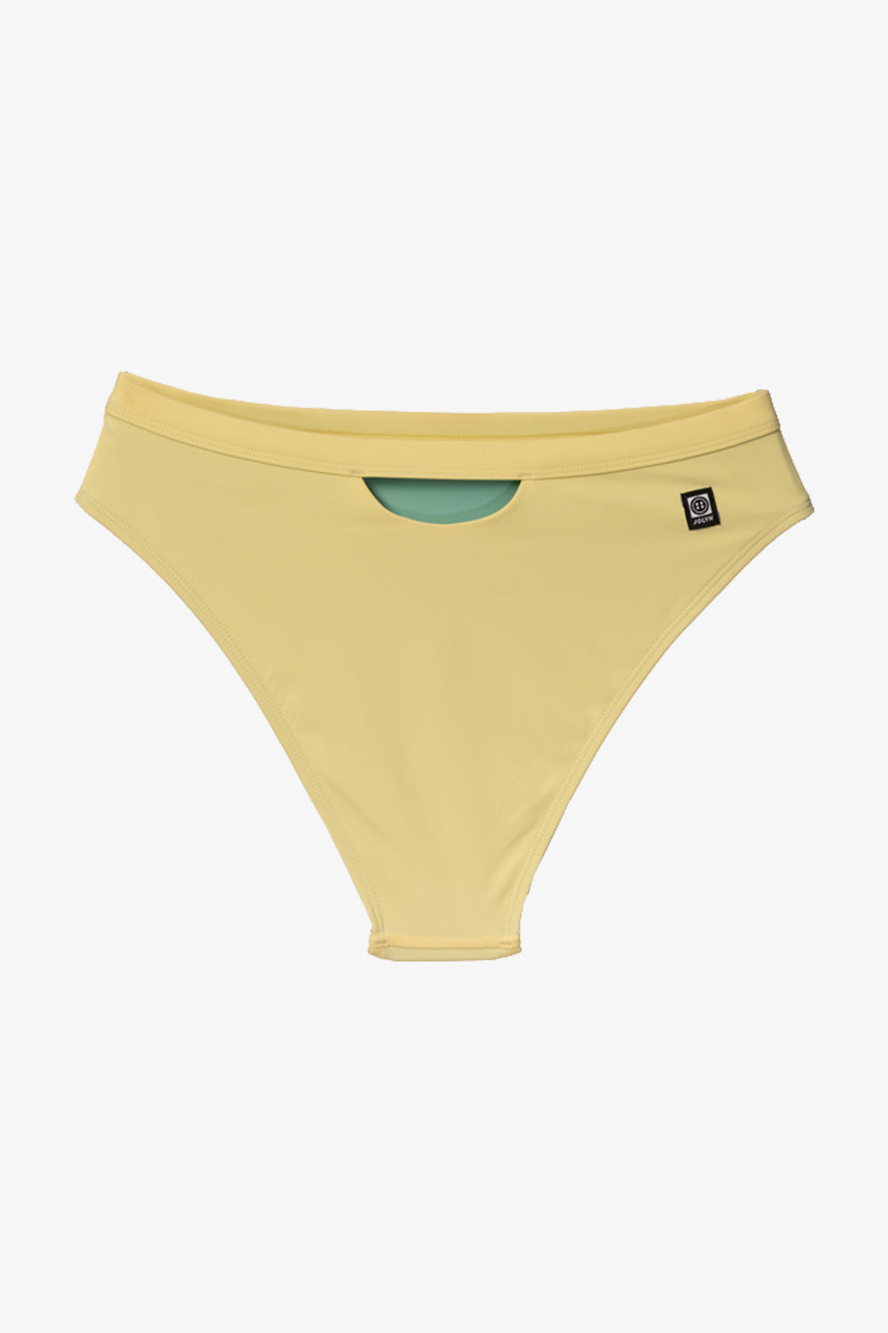 Nora Bikini Bottom - Pismo