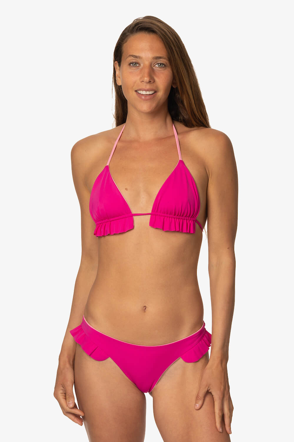 Swamis Bikini Bottom - Dazzle