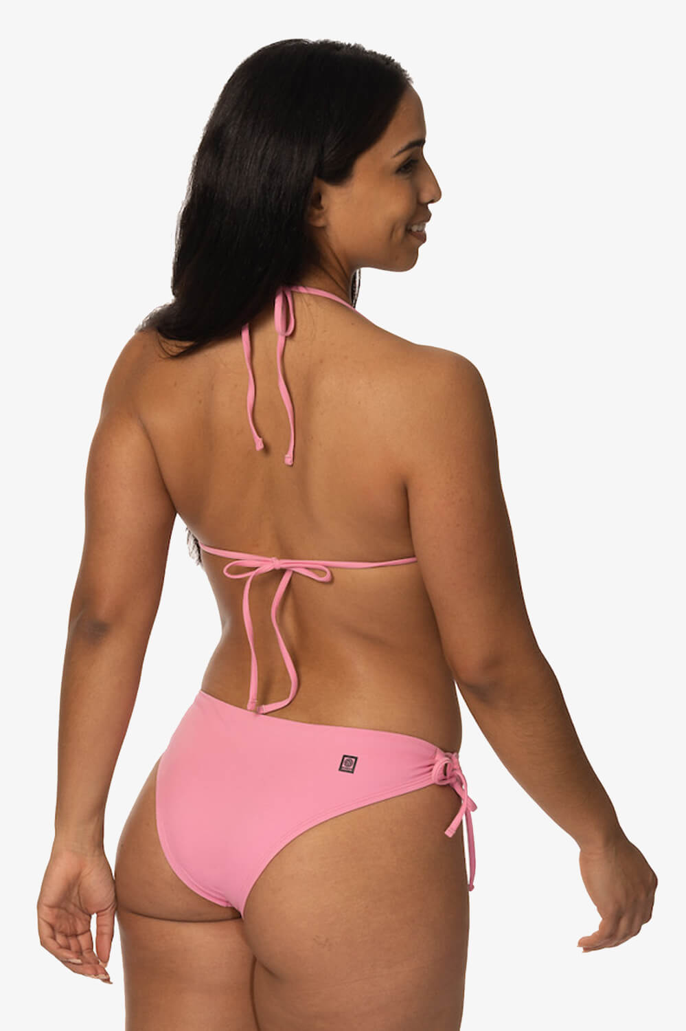 Trestles Bikini Bottom - Dazzle