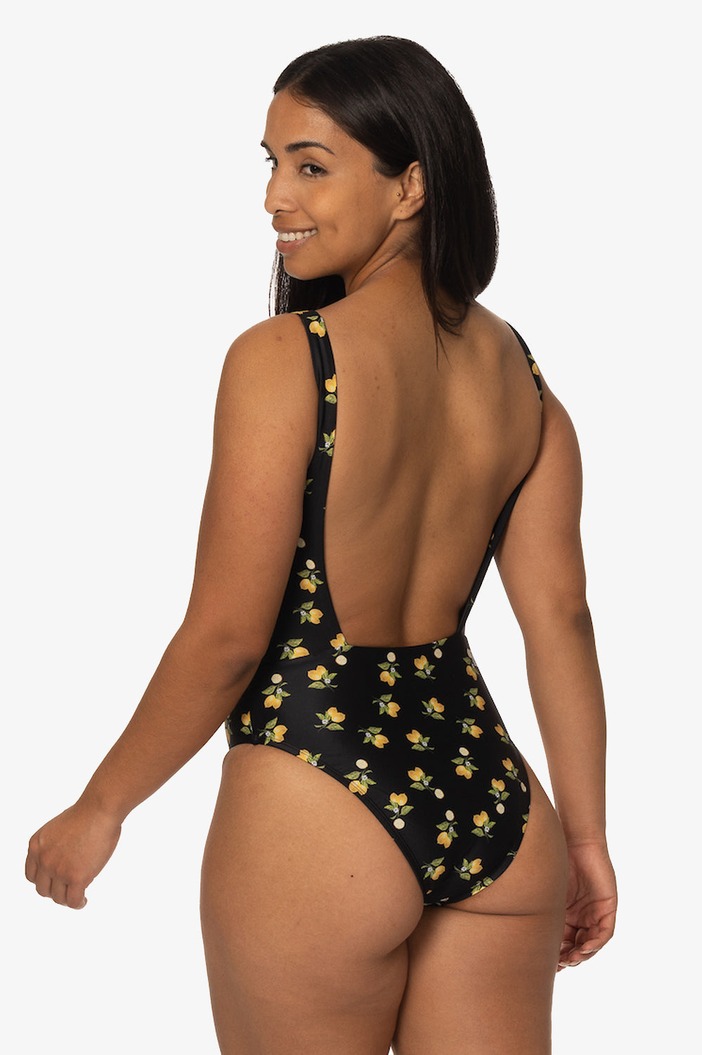 Nova Scotia Surf Onesie - Lemon Drop