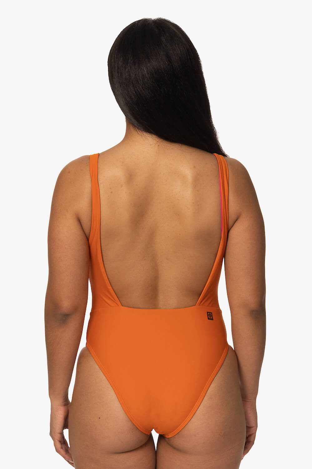Nova Scotia Surf Onesie - Ginger