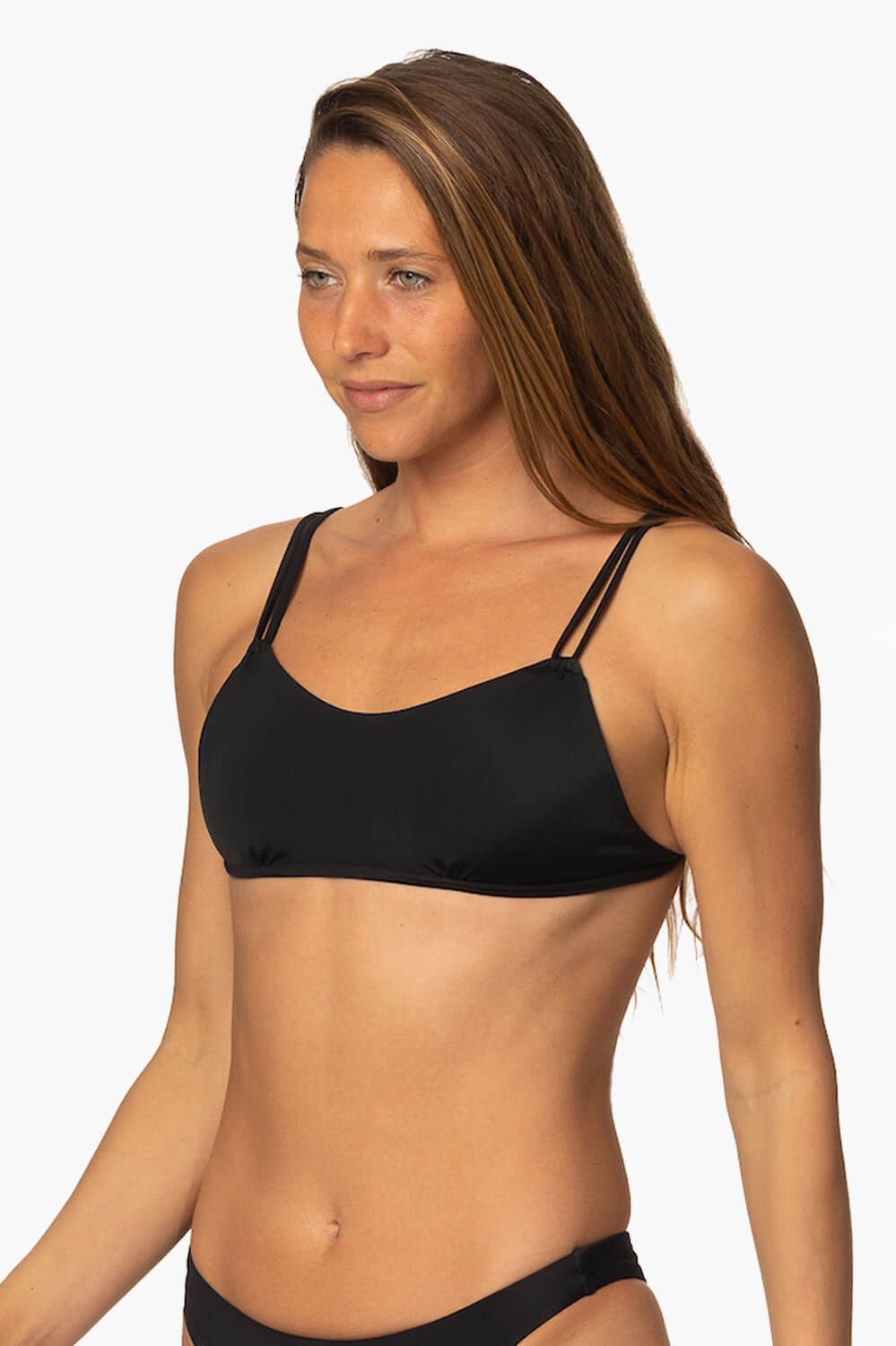 Burleigh Bikini Top