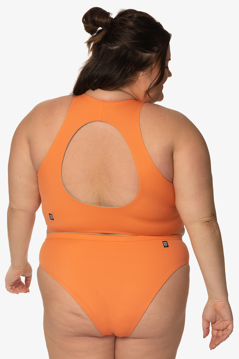 Gwen Bikini Top - Redondo