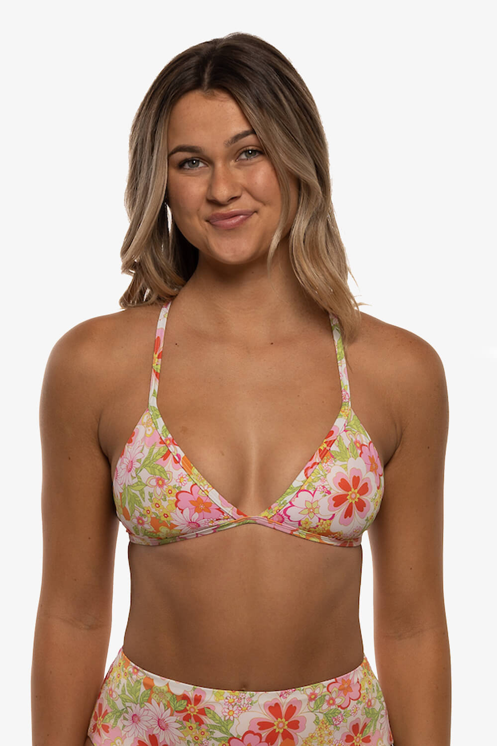 Lily Bikini Top - Stella