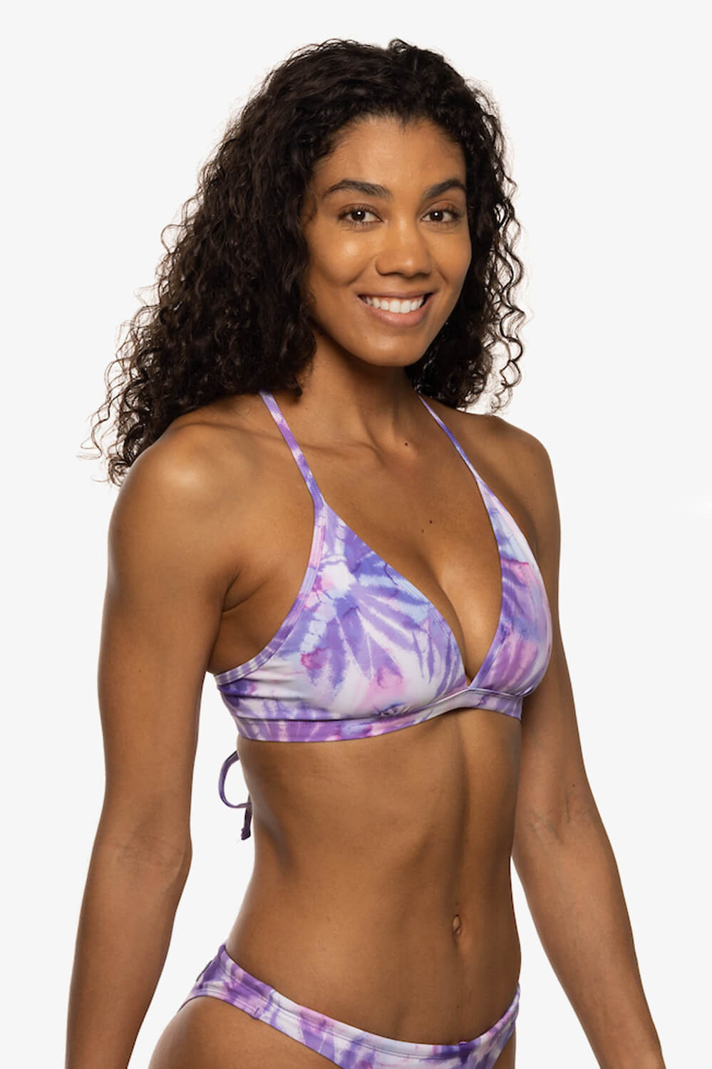Teresa Bikini Top - Revolve