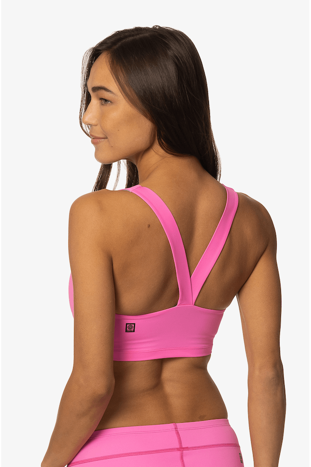 Biarritz Bikini Top - Passion