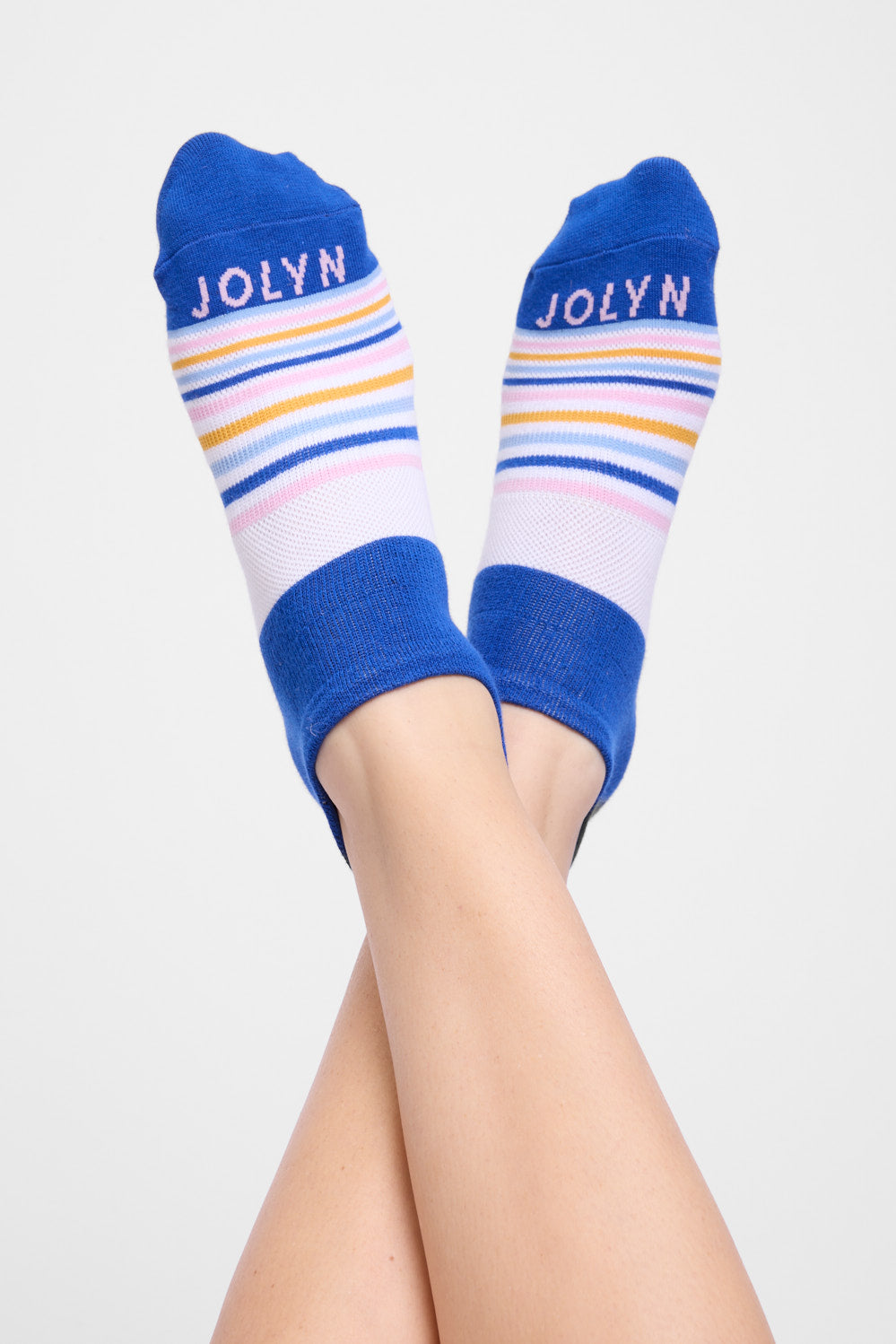 Tab Socks - Quick