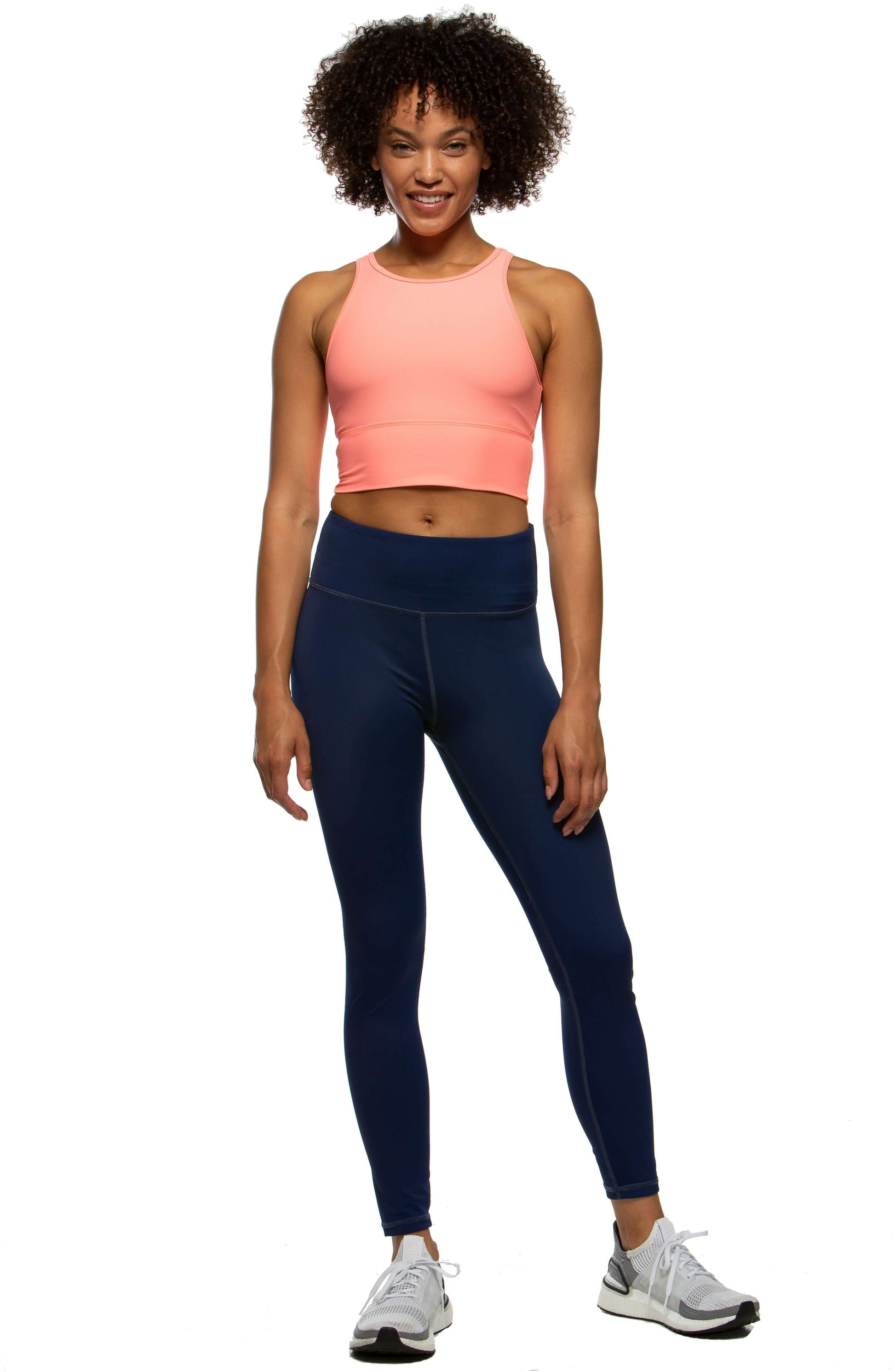  Adele Leggings - Solids