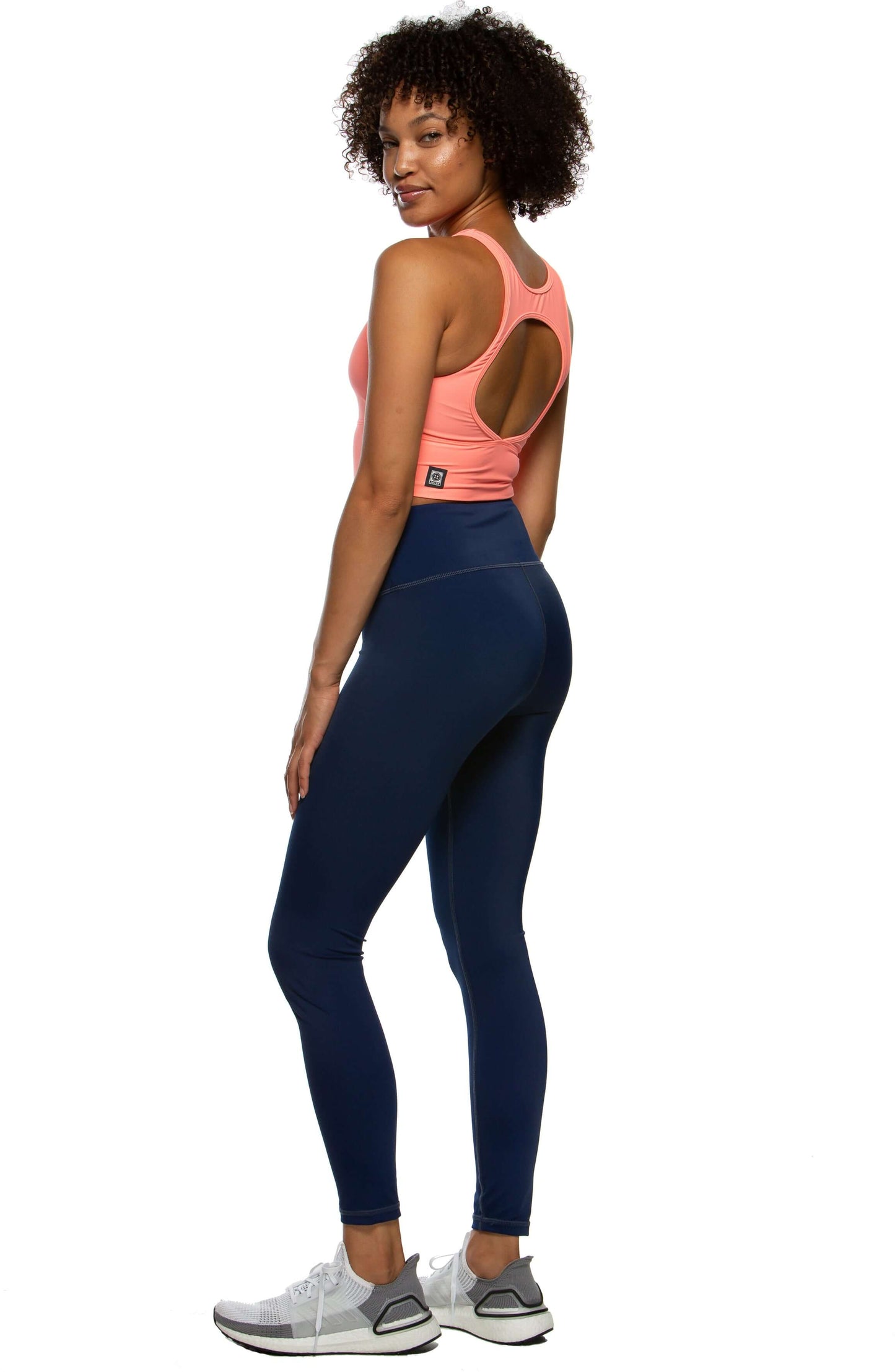  Adele Leggings - Solids
