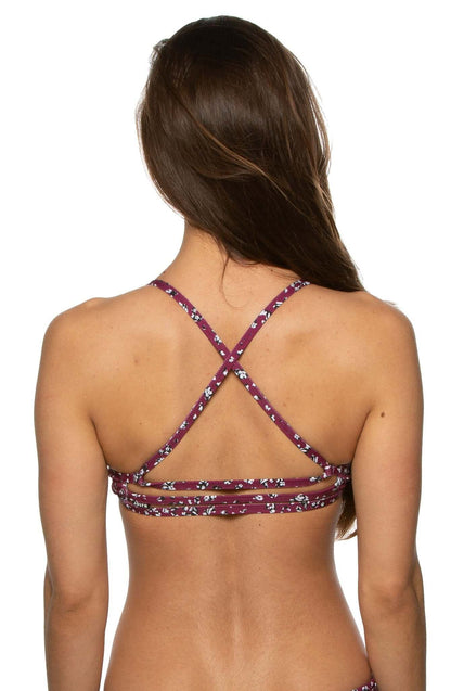  Adrian Bikini Top - Prints