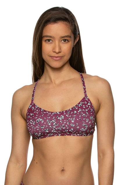  Adrian Bikini Top - Prints