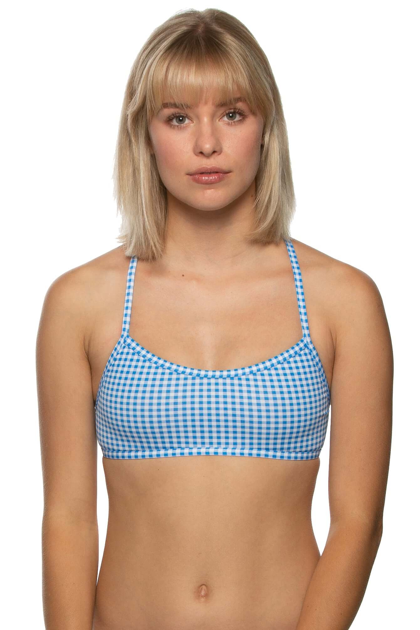  Adrian Bikini Top - Prints