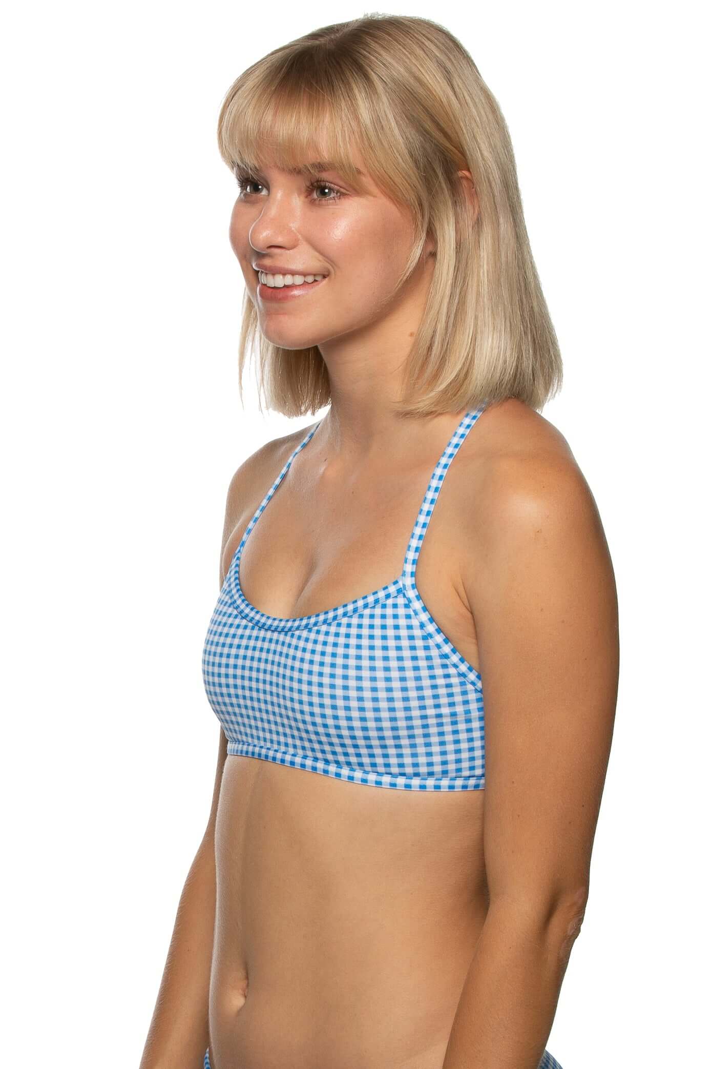 Adrian Bikini Top - Prints