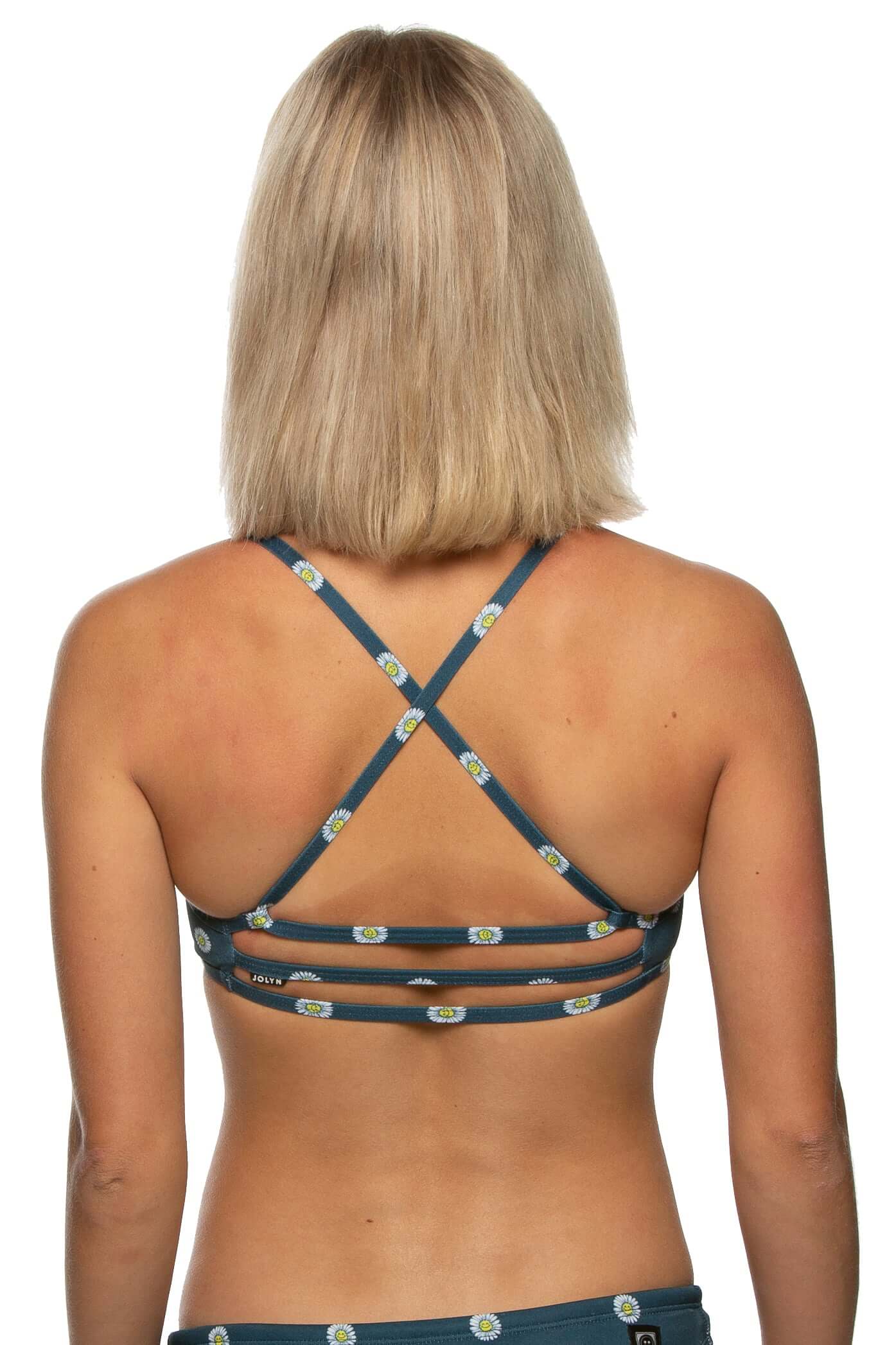  Adrian Bikini Top - Prints