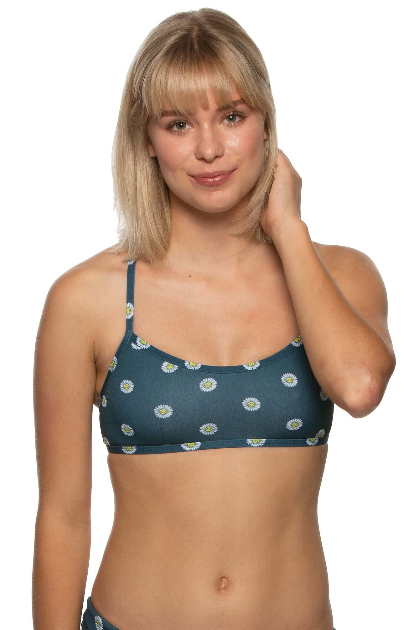  Adrian Bikini Top - Prints