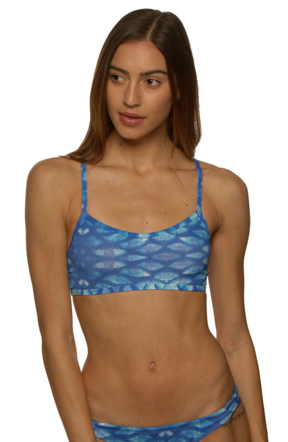  Adrian Bikini Top - Prints