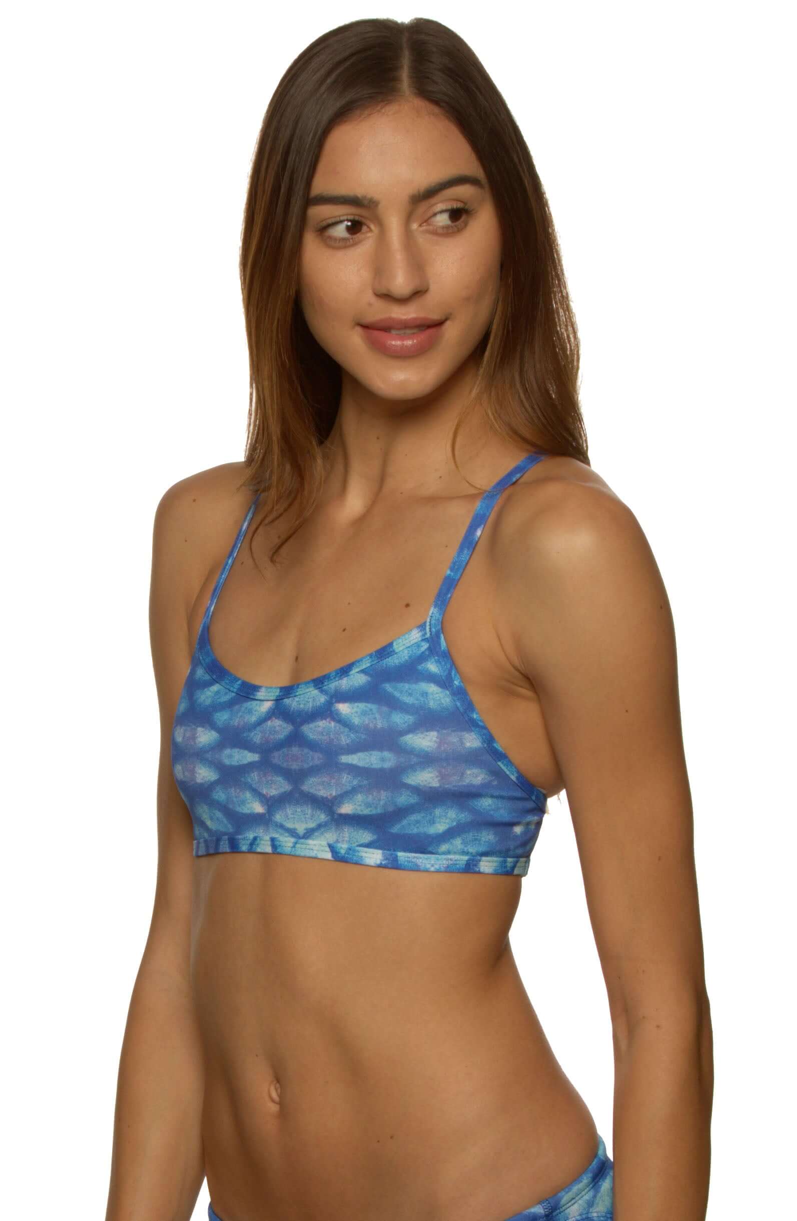  Adrian Bikini Top - Prints