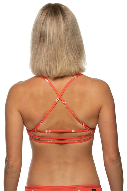  Adrian Bikini Top - Prints
