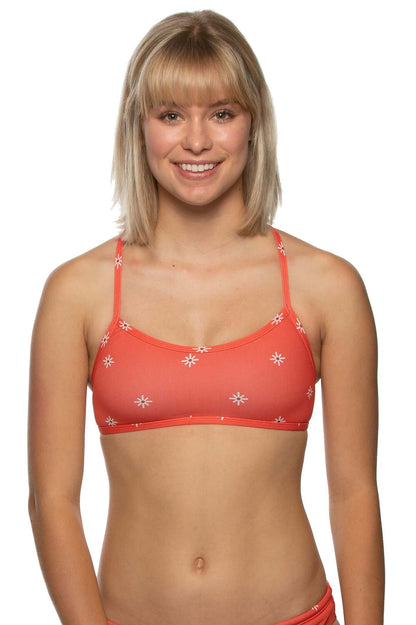  Adrian Bikini Top - Prints