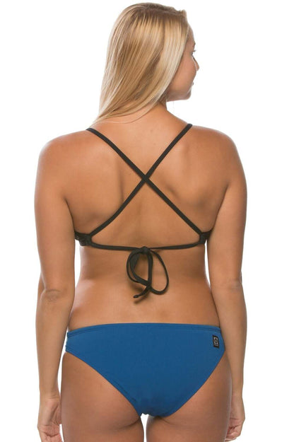  Andy Bikini Bottom - Deep Blue Sea