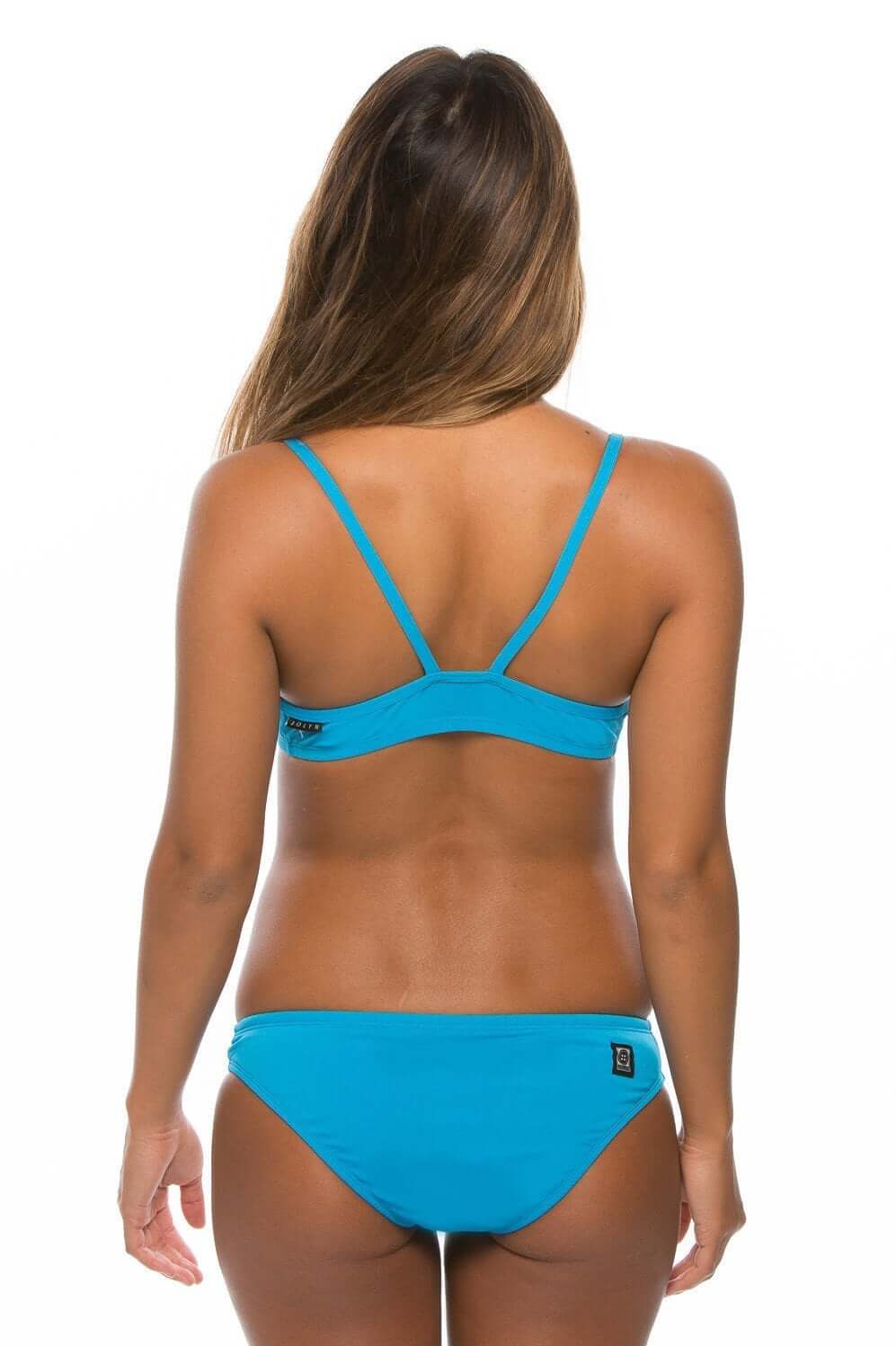  Andy Bikini Bottom - Electric Blue