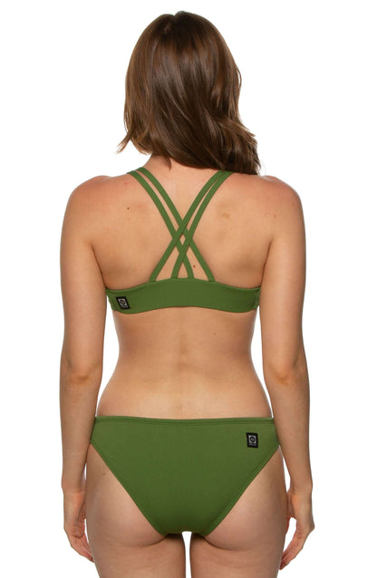  Andy Bikini Bottom - Ivy