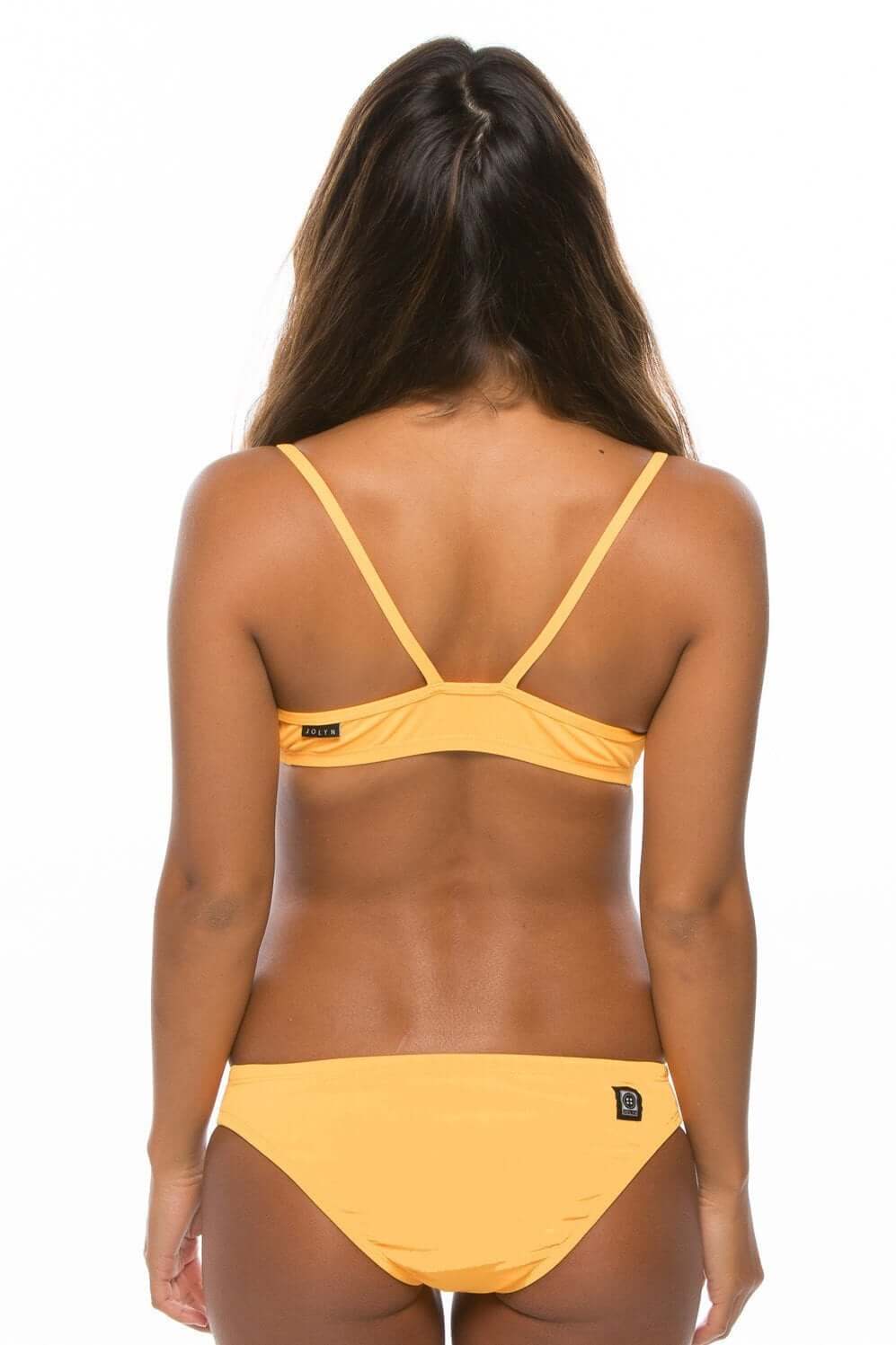  Andy Bikini Bottom - Mango