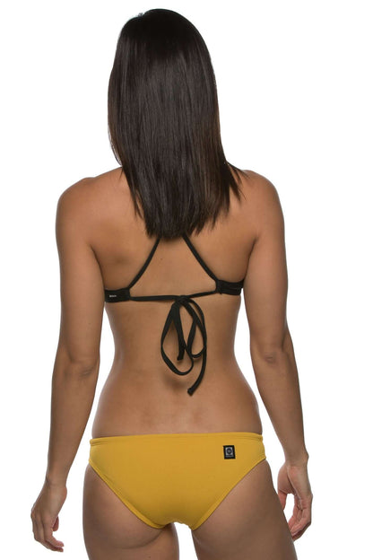  Andy Bikini Bottom - Mustard
